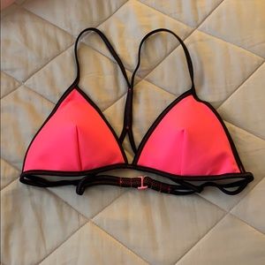 Never worn Victoria’s Secret swim top